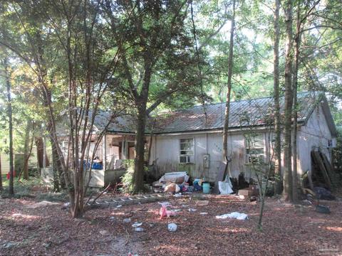 1003 Arden Rd, Pensacola, FL 32504