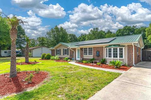 3040 Stillwell Blvd, Crestview, FL 32539 photo 3