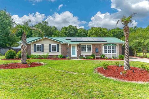 3040 Stillwell Blvd, Crestview, FL 32539