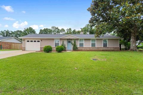 3363 Gladewood Ln, Pace, FL 32571 photo 30