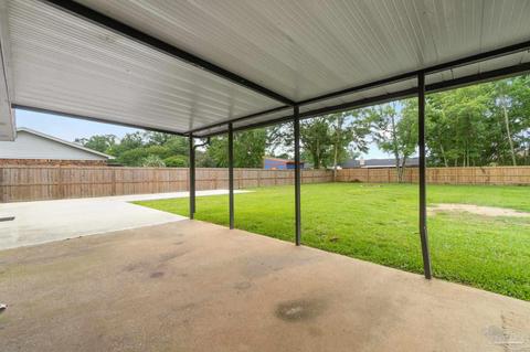 3363 Gladewood Ln, Pace, FL 32571 photo 25