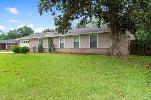 3363 Gladewood Ln, Pace, FL 32571 photo 1