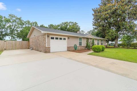 3363 Gladewood Ln, Pace, FL 32571 photo 2