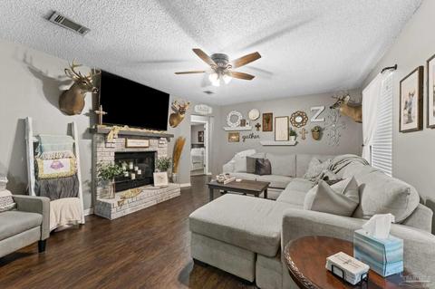 3363 Gladewood Ln, Pace, FL 32571 photo 6