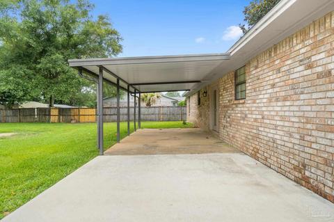 3363 Gladewood Ln, Pace, FL 32571 photo 26