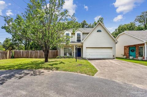 3299 Woodwind Pl, Pensacola, FL 32504