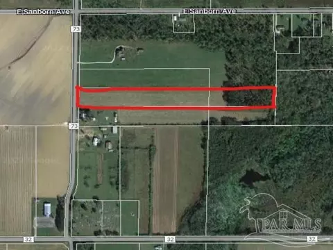 0 County Rd 73, Summerdale, AL 36580