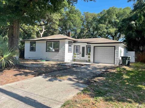 6 Dewitt Dr, Pensacola, FL 32507