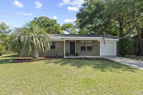 2080 Curry Cir, Pensacola, FL 32504