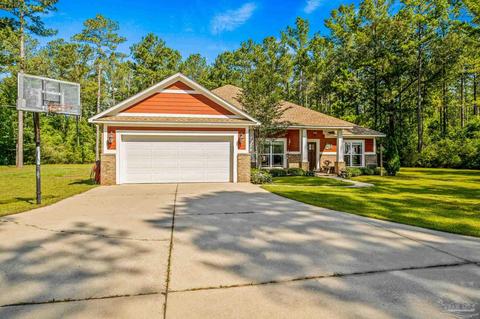1517 Annie Penton Rd, Jay, FL 32565 photo 4