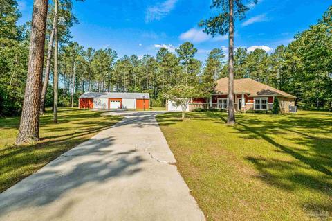 1517 Annie Penton Rd, Jay, FL 32565