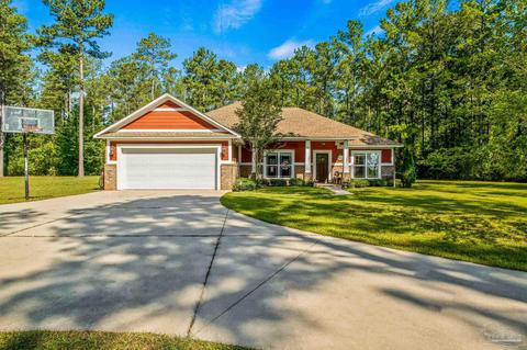 1517 Annie Penton Rd, Jay, FL 32565 photo 3