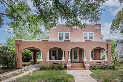 823 N 17th Ave, Pensacola, FL 32501