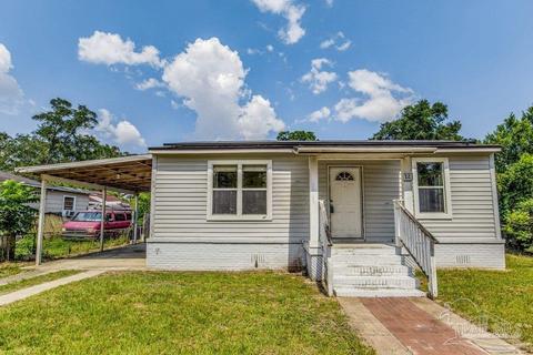12 E Carver Dr, Pensacola, FL 32507