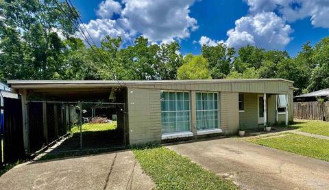 4955 Elsa Ave, Pensacola, FL 32506