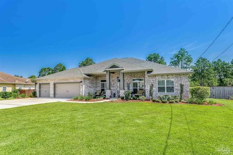 2404 Whispering Pines Blvd, Navarre, FL 32566