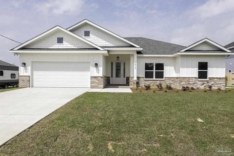1797 Wheeler Rd, Gulf Breeze, FL 32563