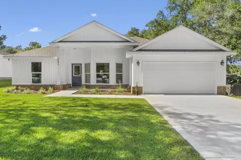 1801 Wheeler Rd, Gulf Breeze, FL 32563