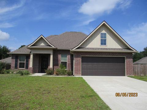 9932 Suwanee Ln, Pensacola, FL 32526