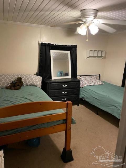 4436 W Mason Rd, Jay, FL 32565 photo 6