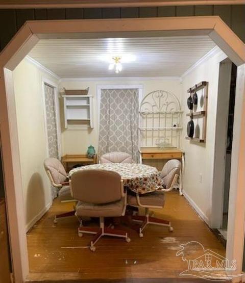4436 W Mason Rd, Jay, FL 32565 photo 4