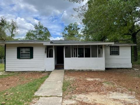 4436 W Mason Rd, Jay, FL 32565 photo 1