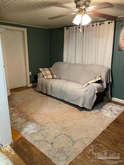 4436 W Mason Rd, Jay, FL 32565 photo 2
