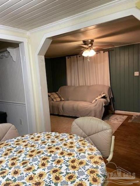 4436 W Mason Rd, Jay, FL 32565 photo 5
