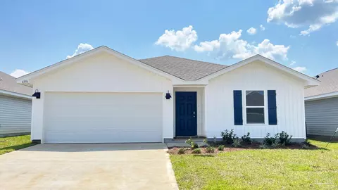 4394 Redbay Ct, Pace, FL 32571 photo 1