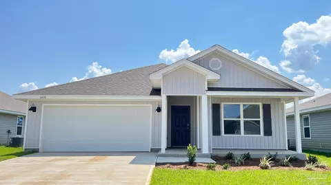 4418 Redbay Ct, Pace, FL 32571 photo 1