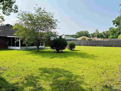 5729 Dove Dr, Pace, FL 32571 photo 21