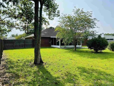 5729 Dove Dr, Pace, FL 32571 photo 20