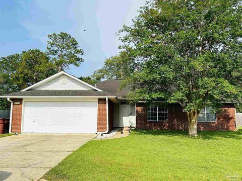 5729 Dove Dr, Pace, FL 32571 photo 1