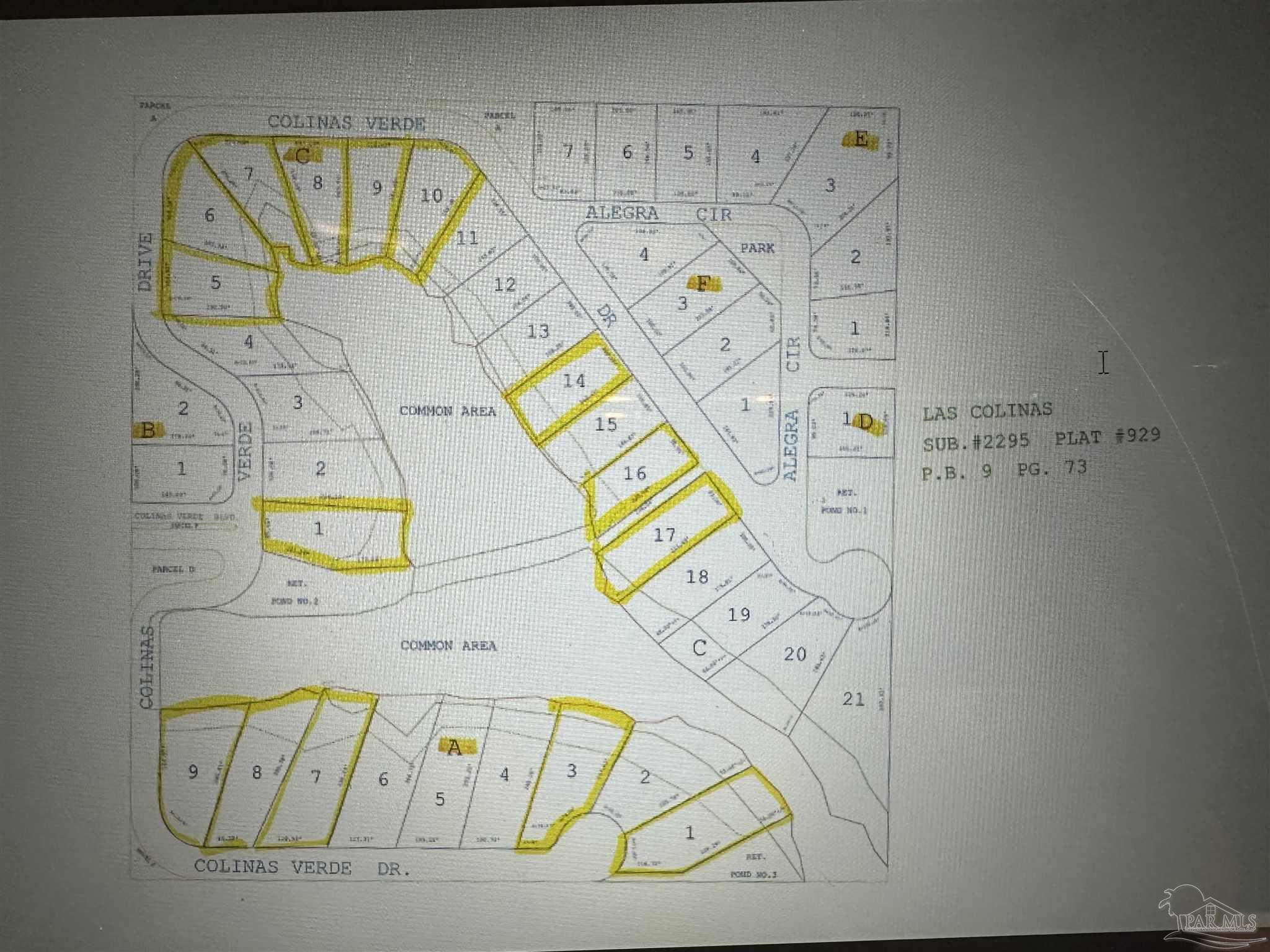 Lot 8 C Colinas Verde Dr  