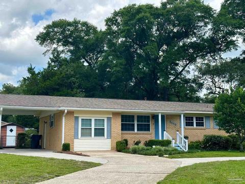 6468 Barnes St, Milton, FL 32570 photo 10