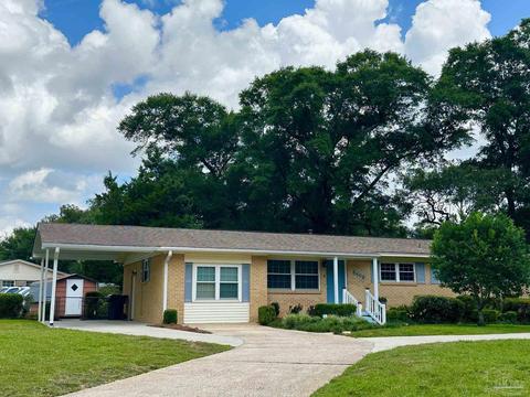 6468 Barnes St, Milton, FL 32570 photo 9