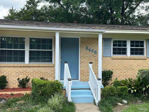 6468 Barnes St, Milton, FL 32570 photo 11
