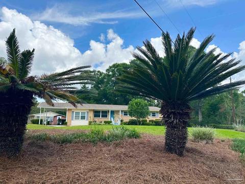 6468 Barnes St, Milton, FL 32570 photo 8