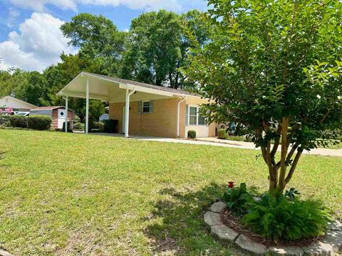 6468 Barnes St, Milton, FL 32570 photo 25