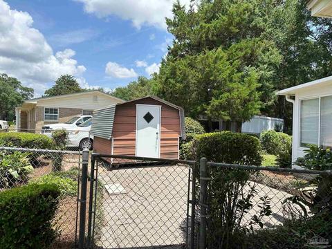 6468 Barnes St, Milton, FL 32570 photo 24