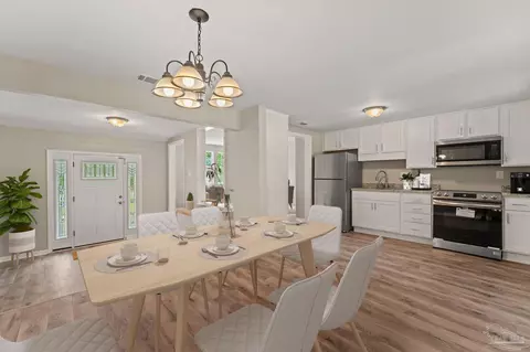 302 Alba Plena St, Pensacola, FL 32507