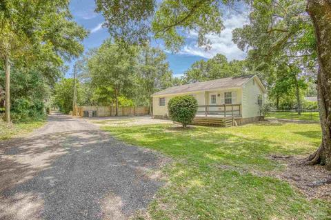 1431 N 61st Ave, Pensacola, FL 32506