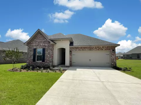 3167 Mountain Laurel Tr 35-g #35-G ( ), Cantonment, FL 32533