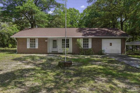 6178 Allentown Rd, Milton, FL 32570