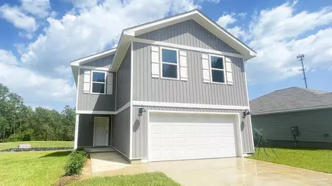 6124 Secretariat Way, Pensacola, FL 32526