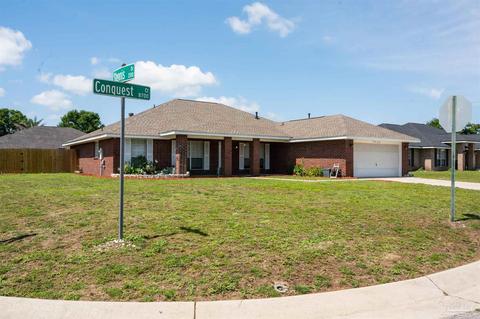 8773 Conquest Ct, Pensacola, FL 32506