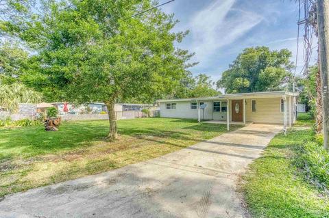 4504 Mignon Ct, Pensacola, FL 32506