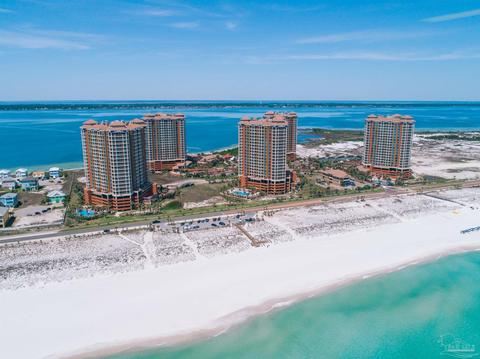 4 Portofino Dr #1909, Pensacola Beach, FL 32561