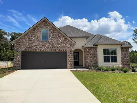 3073 Mountain Laurel Tr 15-m #15-M (), Cantonment, FL 32533