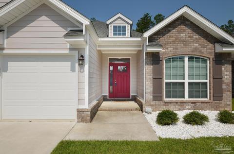 5738 Dunridge Dr, Pace, FL 32571 photo 2